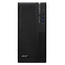 Acer Acer Veriton S2690G I36208 Pro i3-12100 Micro Tower Intel® Core™ i3 8 GB DDR4-SDRAM 256 GB SSD Windows 11 Pro PC Zwart