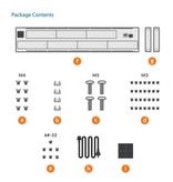 Ubiquiti Ubiquiti Ubiquiti UniFi Network Video Recorder Pro