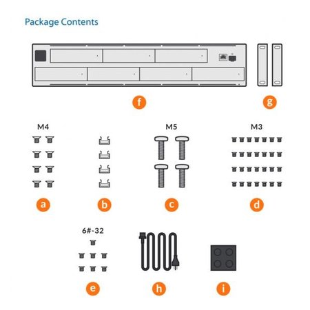 Ubiquiti Ubiquiti Ubiquiti UniFi Network Video Recorder Pro