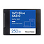 Western Digital Western Digital Blue SA510 2.5" 250 GB SATA III