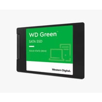 Western Digital Green WD 2.5" 1000 GB SATA III SLC