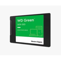 Western Digital Green WD 2.5" 1000 GB SATA III SLC