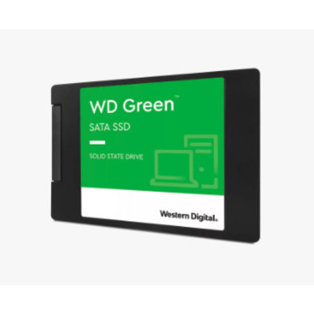 Western Digital Western Digital Green WD 2.5" 1000 GB SATA III SLC