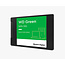 Western Digital Western Digital Green WD 2.5" 1000 GB SATA III SLC