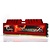 G.Skill G.Skill 8GB DDR3-1600 CL10 RipjawsX geheugenmodule 1 x 8 GB 1600 MHz