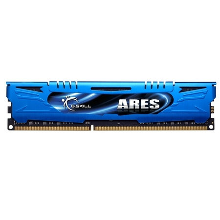 G.Skill G.Skill 8GB DDR3-2400 geheugenmodule 2 x 4 GB 2400 MHz