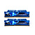 G.Skill G.Skill RipjawsX 16GB (8GBx2) DDR3-2133 MHz geheugenmodule 2 x 8 GB