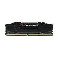G.Skill Ripjaws V 64GB DDR4-3200Mhz geheugenmodule 4 x 16 GB