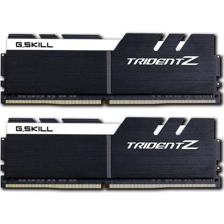 G.Skill G.Skill 32GB DDR4-3200 geheugenmodule 2 x 16 GB 3200 MHz