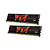 G.Skill G.Skill 32GB DDR4-2400 geheugenmodule 2 x 16 GB 2400 MHz