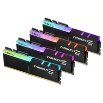 G.Skill Trident Z RGB 32GB DDR4 geheugenmodule 4 x 8 GB 3600 MHz