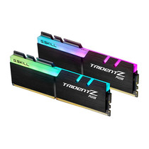 G.Skill Trident Z RGB F4-3200C16Q-32GTZR geheugenmodule 32 GB 4 x 8 GB DDR4 3200 MHz