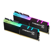 G.Skill Trident Z RGB F4-3200C16Q-32GTZR geheugenmodule 32 GB 4 x 8 GB DDR4 3200 MHz