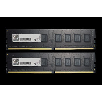 G.Skill Value geheugenmodule 16 GB 2 x 8 GB DDR4 2400 MHz