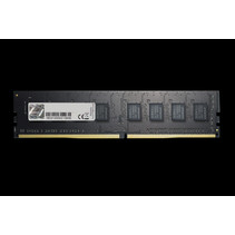 G.Skill Value geheugenmodule 8 GB 1 x 8 GB DDR4 2666 MHz