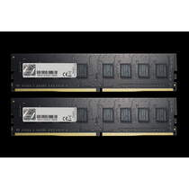 G.Skill Value geheugenmodule 16 GB 2 x 8 GB DDR4 2666 MHz