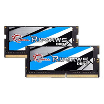 G.Skill Ripjaws geheugenmodule 32 GB 2 x 16 GB DDR4 2400 MHz