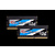 G.Skill G.Skill Ripjaws F4-2666C19D-16GRS geheugenmodule 16 GB 2 x 8 GB DDR4 2666 MHz