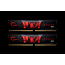 G.Skill G.Skill Aegis F4-2666C19D-32GIS geheugenmodule 32 GB 2 x 16 GB DDR4 2666 MHz