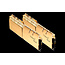 G.Skill G.Skill Trident Z Royal F4-3600C17D-16GTRG geheugenmodule 16 GB 2 x 8 GB DDR4 3600 MHz
