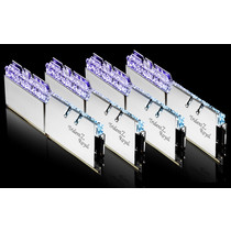 G.Skill Trident Z Royal F4-3200C16Q-64GTRS geheugenmodule 64 GB 4 x 16 GB DDR4 3200 MHz