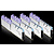 G.Skill G.Skill Trident Z Royal F4-3200C16Q-64GTRS geheugenmodule 64 GB 4 x 16 GB DDR4 3200 MHz