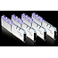 G.Skill G.Skill Trident Z Royal F4-3200C14Q-64GTRS geheugenmodule 64 GB 4 x 16 GB DDR4 3200 MHz