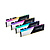 G.Skill G.Skill F4-3600C18Q-64GTZN geheugenmodule 64 GB 4 x 16 GB DDR4 3600 MHz
