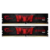 G.Skill Aegis F4-3200C16D-16GIS geheugenmodule 16 GB 2 x 8 GB DDR4 3200 MHz