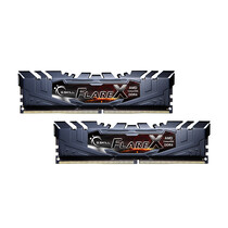 G.Skill Flare X (for AMD) F4-3200C16D-32GFX geheugenmodule 32 GB 2 x 16 GB DDR4 3200 MHz
