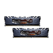 G.Skill Flare X (for AMD) F4-3200C16D-32GFX geheugenmodule 32 GB 2 x 16 GB DDR4 3200 MHz