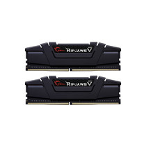 G.Skill Ripjaws V F4-3600C18D-32GVK geheugenmodule 32 GB 2 x 16 GB DDR4 3600 MHz