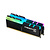 G.Skill G.Skill Trident Z RGB F4-3600C16D-16GTZRC geheugenmodule 16 GB 2 x 8 GB DDR4 3600 MHz