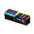 G.Skill G.Skill Trident Z RGB F4-3600C16Q-32GTZRC geheugenmodule 32 GB 4 x 8 GB DDR4 3600 MHz