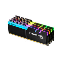 G.Skill Trident Z RGB F4-3600C18Q-64GTZR geheugenmodule 64 GB 4 x 16 GB DDR4 3600 MHz