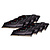 G.Skill G.Skill Ripjaws V F4-3200C16Q2-256GVK geheugenmodule 256 GB 8 x 32 GB DDR4 3200 MHz