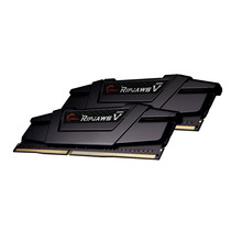 G.Skill Ripjaws V F4-3600C18D-64GVK geheugenmodule 64 GB 2 x 32 GB DDR4 3600 MHz