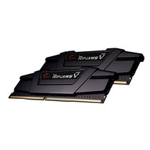 G.Skill Ripjaws V F4-3600C18D-64GVK geheugenmodule 64 GB 2 x 32 GB DDR4 3600 MHz