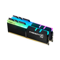 G.Skill Trident Z RGB F4-3200C16D-64GTZR geheugenmodule 64 GB 2 x 32 GB DDR4 3200 MHz