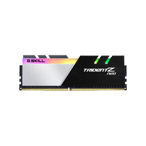 G.Skill Trident Z Neo F4-3600C18Q-128GTZN geheugenmodule 128 GB 4 x 32 GB DDR4 3600 MHz