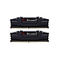 G.Skill G.Skill Ripjaws V F4-3600C18D-16GVK geheugenmodule 16 GB 2 x 8 GB DDR4 3600 MHz