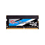 G.Skill G.Skill Ripjaws F4-3200C22S-8GRS geheugenmodule 8 GB 1 x 8 GB DDR4 3200 MHz