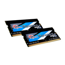 G.Skill Ripjaws F4-3200C22D-16GRS geheugenmodule 16 GB 2 x 8 GB DDR4 3200 MHz