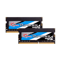 G.Skill Ripjaws F4-3200C22D-32GRS geheugenmodule 32 GB 2 x 16 GB DDR4 3200 MHz