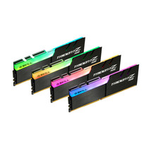 G.Skill Trident Z RGB F4-4000C18Q-128GTZR geheugenmodule 128 GB 4 x 32 GB DDR4 4000 MHz