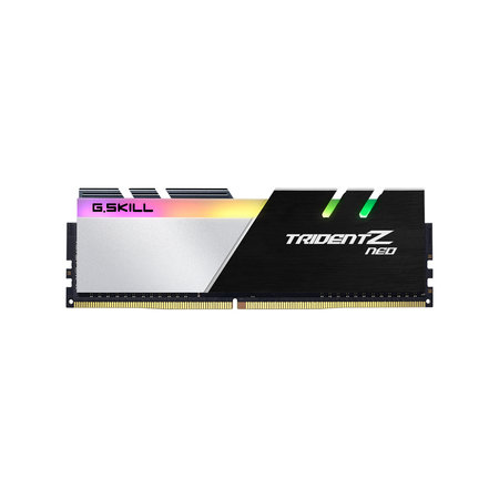 G.Skill G.Skill Trident Z Neo F4-3600C16D-64GTZN geheugenmodule 64 GB 2 x 32 GB DDR4 3600 MHz