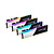 G.Skill G.Skill Trident Z Neo F4-3600C18Q-32GTZN geheugenmodule 32 GB 4 x 8 GB DDR4 3600 MHz