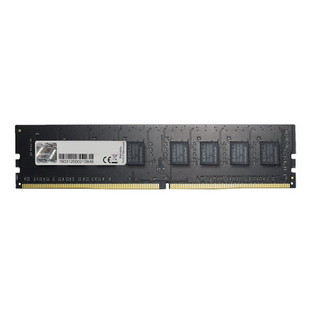 G.Skill G.Skill Value F4-2666C19S-32GNT geheugenmodule 32 GB 1 x 32 GB DDR4 2666 MHz