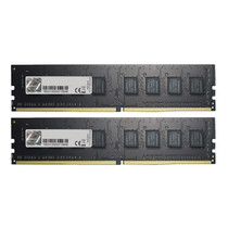 G.Skill Value F4-2666C19D-64GNT geheugenmodule 64 GB 2 x 32 GB DDR4 2666 MHz