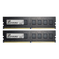 G.Skill Value F4-2666C19D-64GNT geheugenmodule 64 GB 2 x 32 GB DDR4 2666 MHz